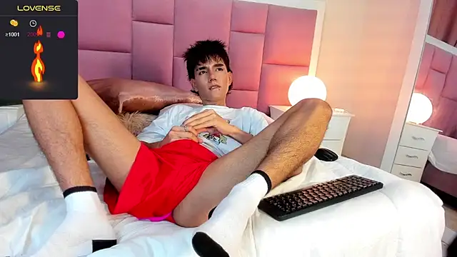 christopher_robin4's live cam