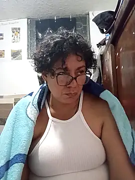 pupi-lanegra (F milf) - Ver ass