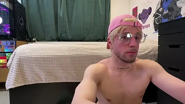 killa2053 (M young) - CUM