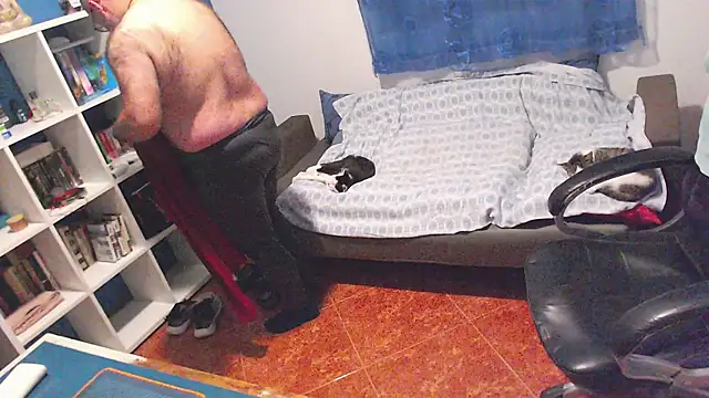 ravingr4d4 - Ravingr4d4's free webcam - UK Sex Cams