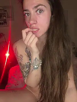 Webcam Model (ValenciaTheVixenXX)  is live.Free join now!