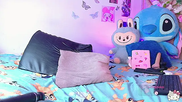 Gabii-Princees live sex cam