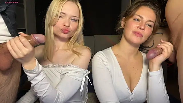 dollfromvenus (G young) - blowjob