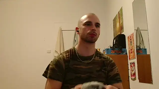 oskarbreno (M young) - I will CUM for U💦💦💦