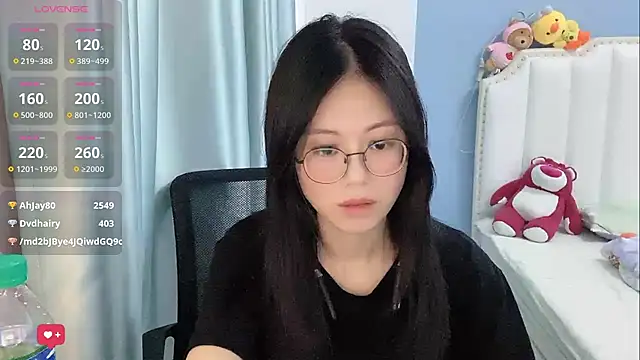 luna-666 - Luna-666's free webcam - UK Sex Cams