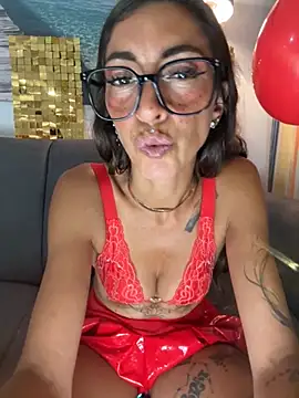 lalla amani