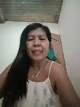 Webcam Model (TropicalFlower)  is live.Free join now!
