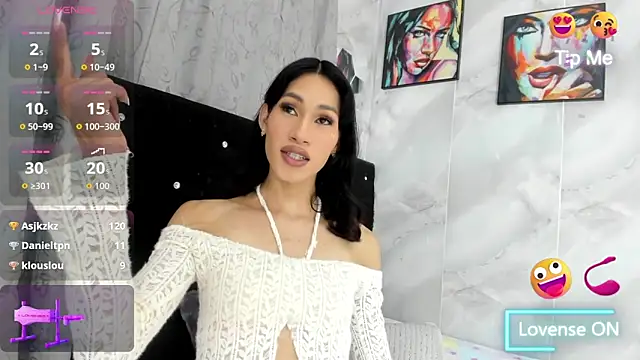 Watch samara_novice18 live on EroticFlix - High definition streams