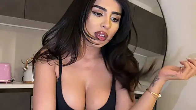 ArabicBarbie