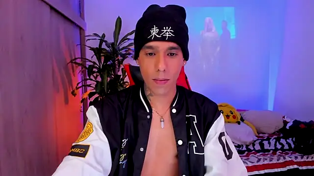 Watch Damianwhite live on EroticFlix - High definition streams