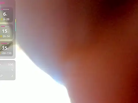 Watch Suzy_aa live on EroticFlix - High definition streams