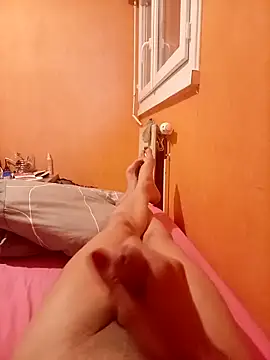 Ilosasoe - Trans webcam sex chat