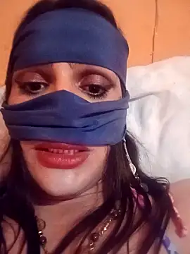 Ilosasoe - Trans webcam sex chat