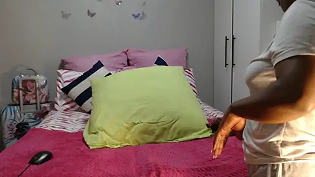 Amberbela webcam