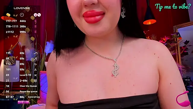 Mayzzie webcam