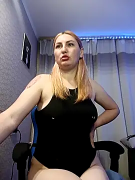 JaneLaJewel webcam
