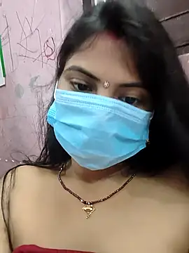 miss_aayushi (F young) - Scooty