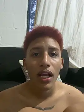 kamy_boys23 (M twink) - Finger in ass