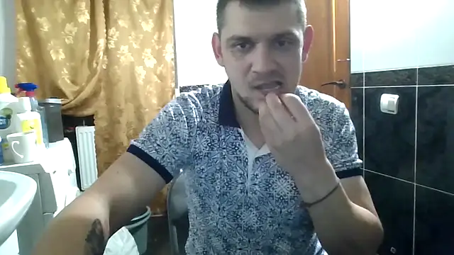 Mark1404 webcam