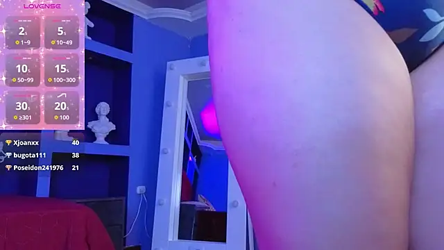 littlee_red webcam