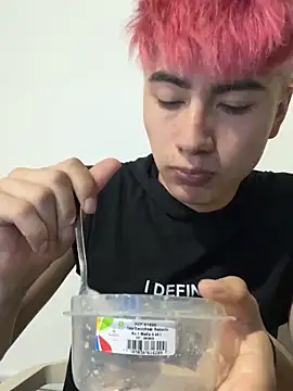 AlexanderCollman2 webcam