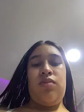 I_Samanthaa webcam