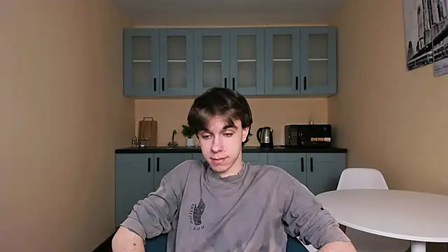 DaveBevy webcam