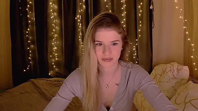 Alisa_Swan_ webcam
