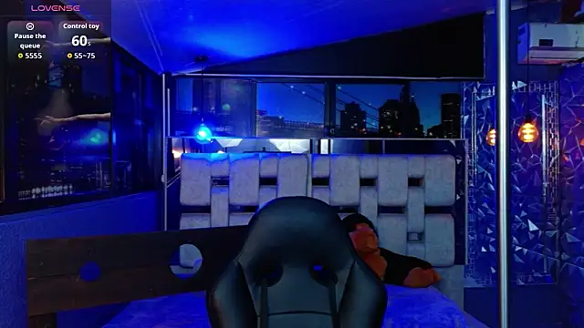 Sharlon_ webcam