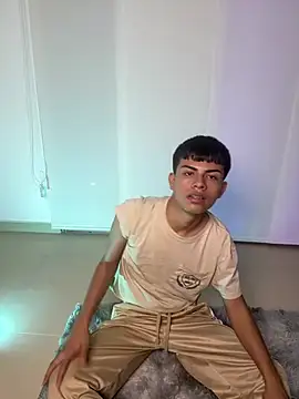 Asher_Young webcam