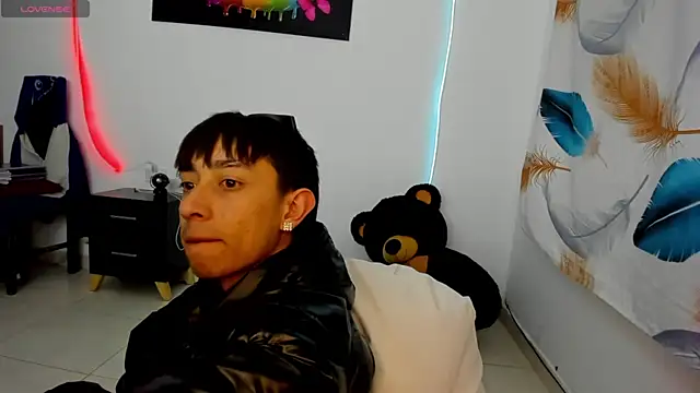 caos_mod webcam