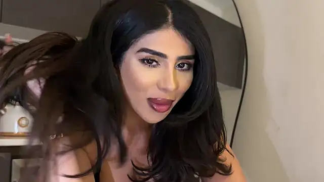 ArabicBarbie