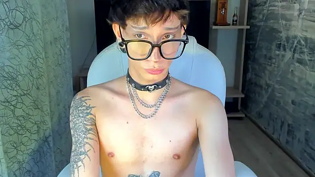 AndyWiilliams webcam