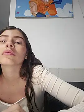irisbound - IrisBound's free webcam - UK Sex Cams