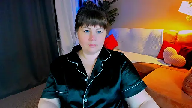 CrystaalStaar webcam