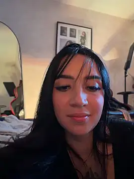 EmmyEvans1 live sex cam