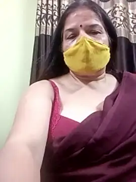 IndianAngle live sex cam