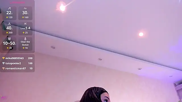 sofiagomez__ webcam