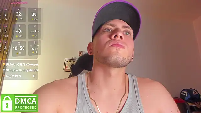 SebastianMaximoff_ webcam
