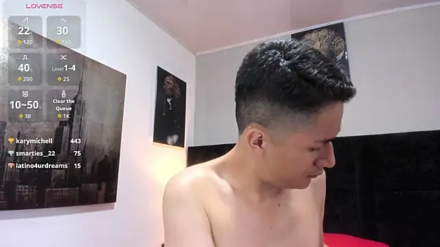 _Alan_Walker_1 webcam