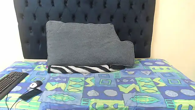 SexiestChoc live sex cam