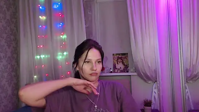 Zlata888 webcam