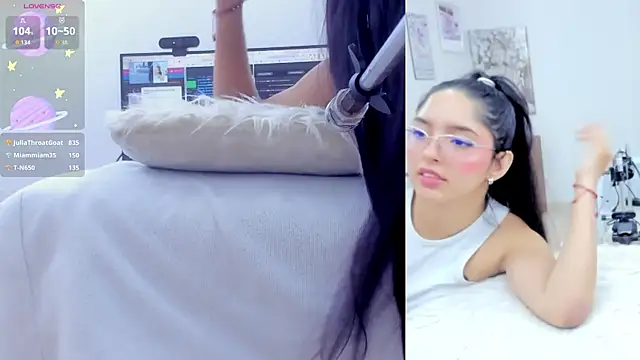 sofi_velez webcam