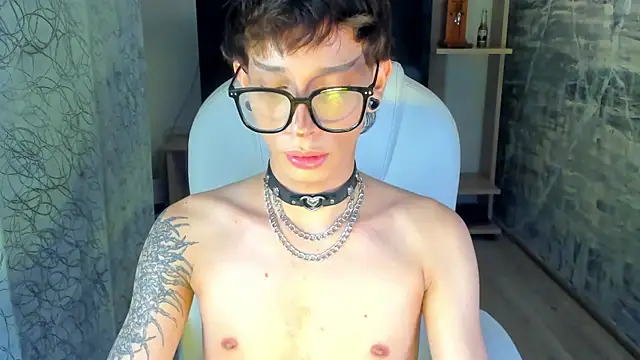 AndyWiilliams webcam