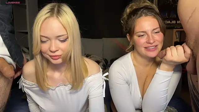 dollfromvenus (G young) - blowjob
