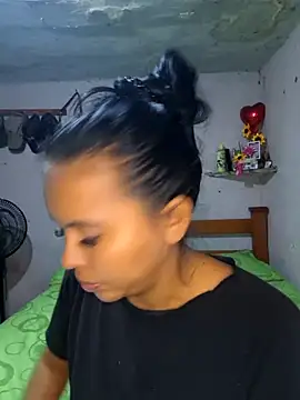 daniela_cruz_ - Daniela_Cruz_'s free webcam - UK Sex Cams