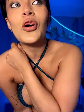Risky_Workouts live sex cam