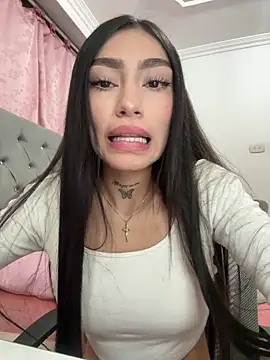 Webcam Model (Bonny_Eva)  is live.Free join now!