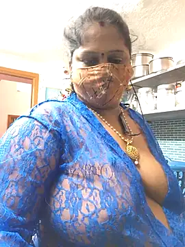 Webcam Model (revathisree)  is live.Free join now!