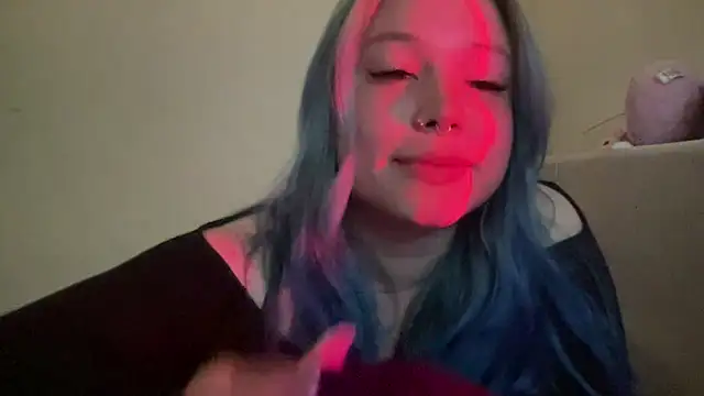 lulu_di - Lulu_Di's free webcam